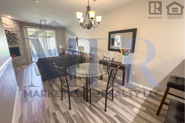 Building Photo - 2Bed/2Bath Furnished Condo in Superstition Springs -- Golf Course Views! -- Mesa, AZ!