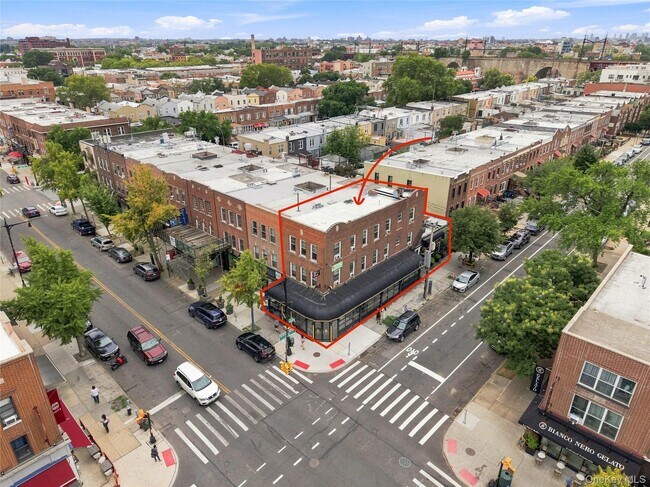 Building Photo - 35-02 Ditmars Blvd