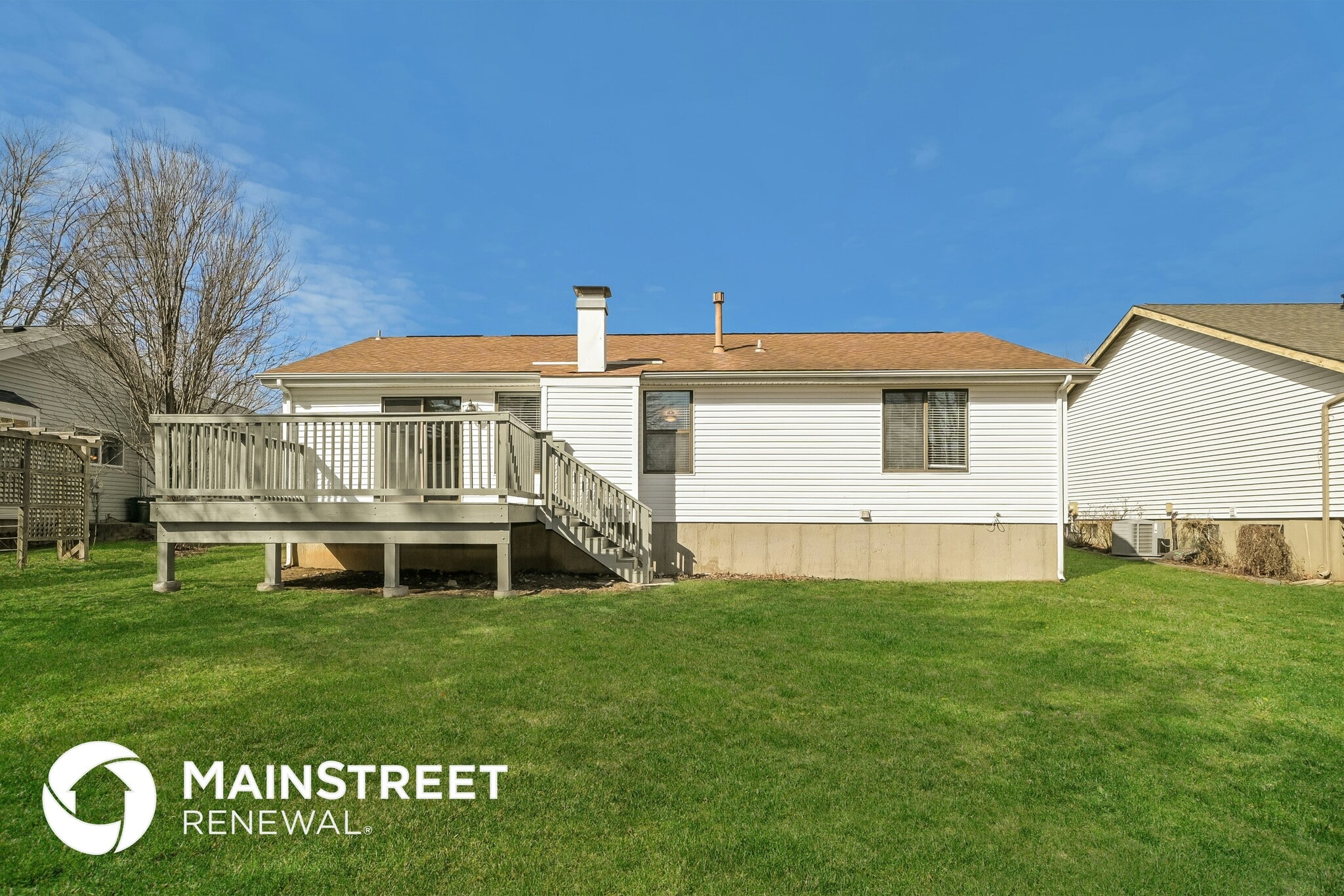 Building Photo - 3870 Hope Haven Dr