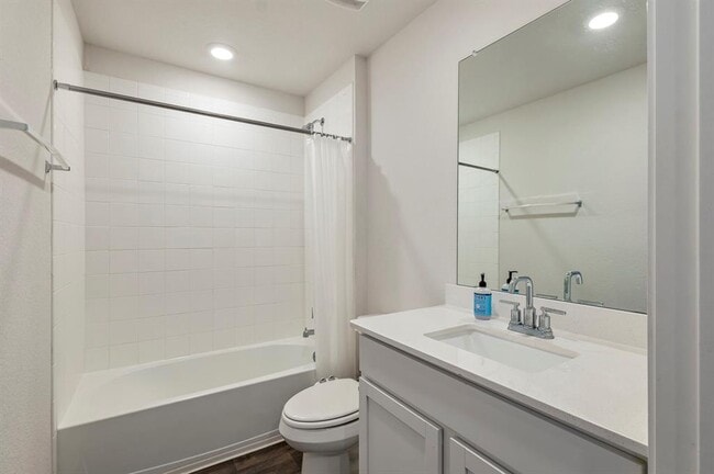 Building Photo - 19601 Abigail Fillmore Rd