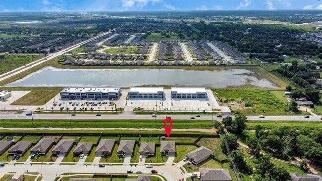 Building Photo - 1602 Brownwood Ridge Ct