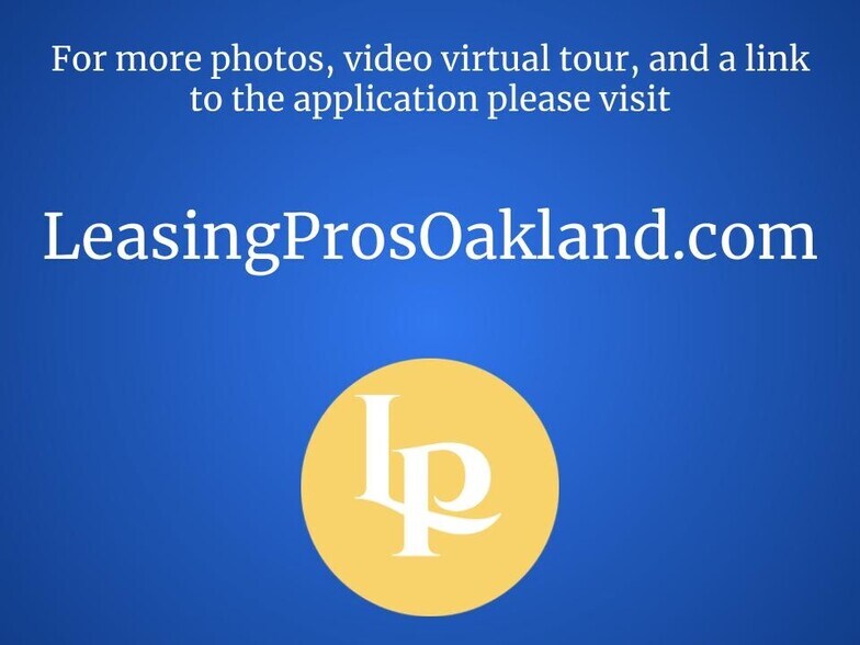 Building Photo - 2835 California St