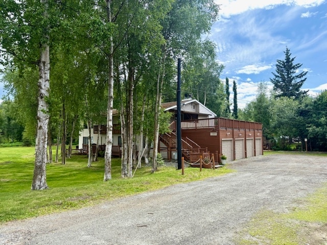 Building Photo - 2808 Iris Dr
