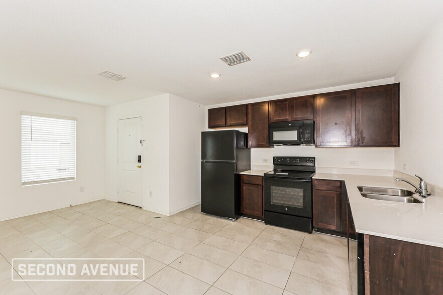 Building Photo - 8738 Texas Risinger Dr