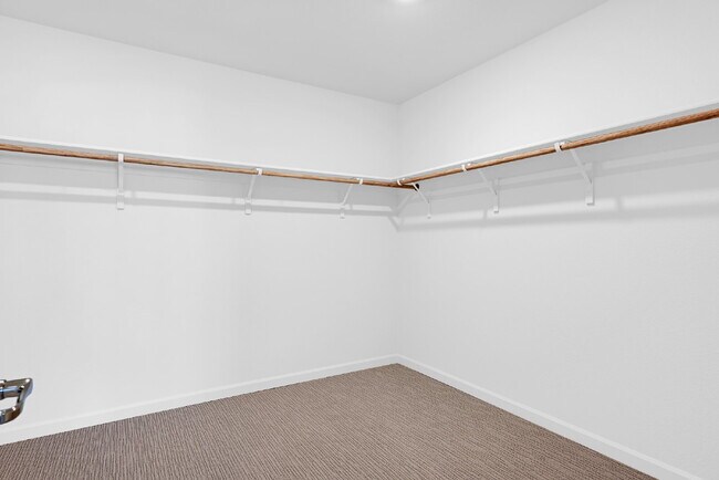 Building Photo - $3,100/mo move-in special for first three months - Modern Woodland Home with Solar and Privacy