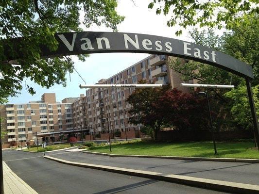 Primary Photo - 2939 Van Ness St NW