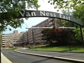 Building Photo - 2939 Van Ness St NW