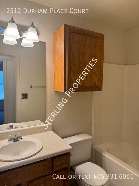 Building Photo - 2512 Durham Pl Ct