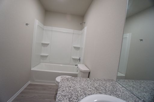 Building Photo - Newer Construction Home in West San Antonio