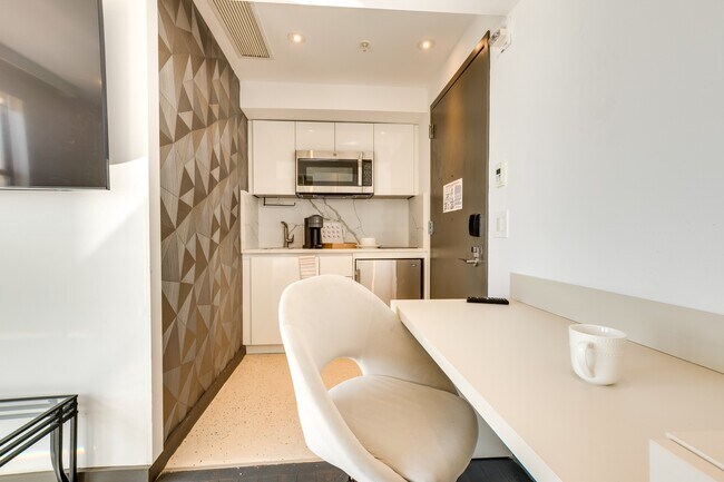 Building Photo - Indigo Residence