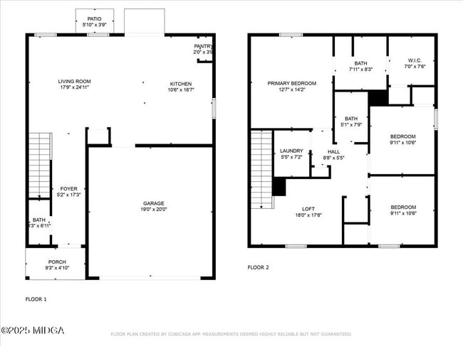 Building Photo - 116 Poplar Pass