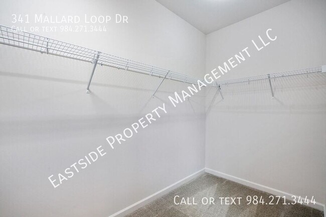 Building Photo - 341 Mallard Lp Dr