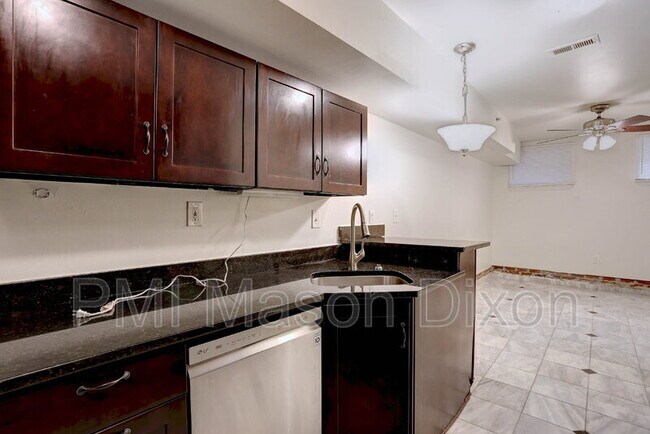 Building Photo - 2020 N Calvert St
