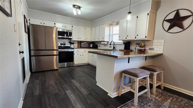 Building Photo - 417 Wood St