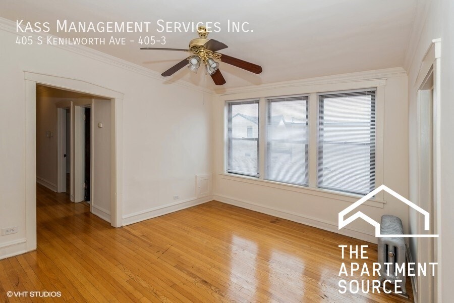 Building Photo - 405 S Kenilworth Ave