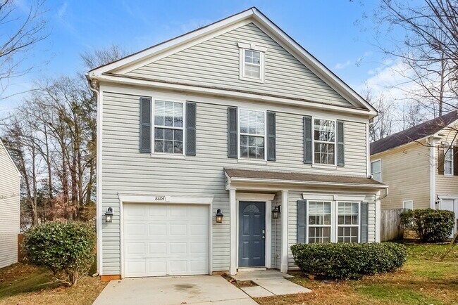 Building Photo - 8804 Old Potters Rd