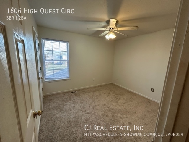 Building Photo - 1606 High Quest Cir