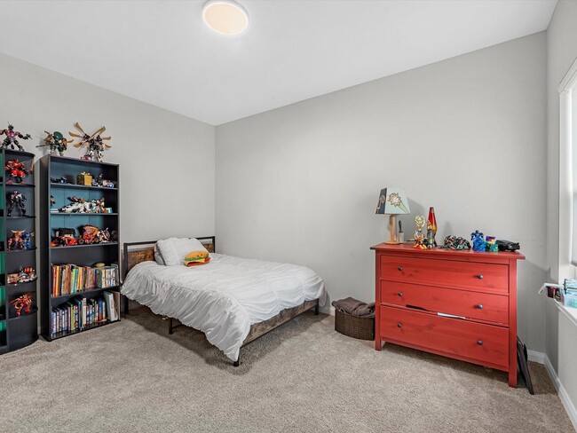 Building Photo - 8407 James Franklin St