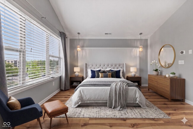 Building Photo - 13093 Grand Vue Dr