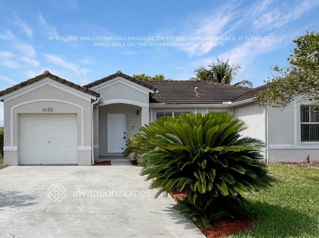 Building Photo - 10711 SW 167th St