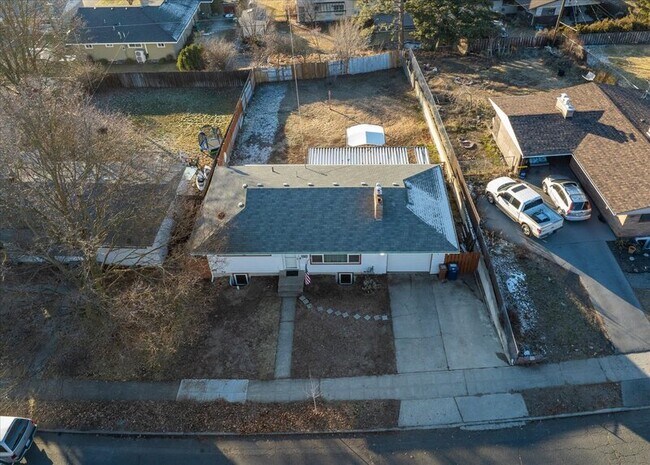 Building Photo - 5629 N Moore St