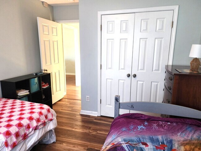 Building Photo - WHITNEY PINES