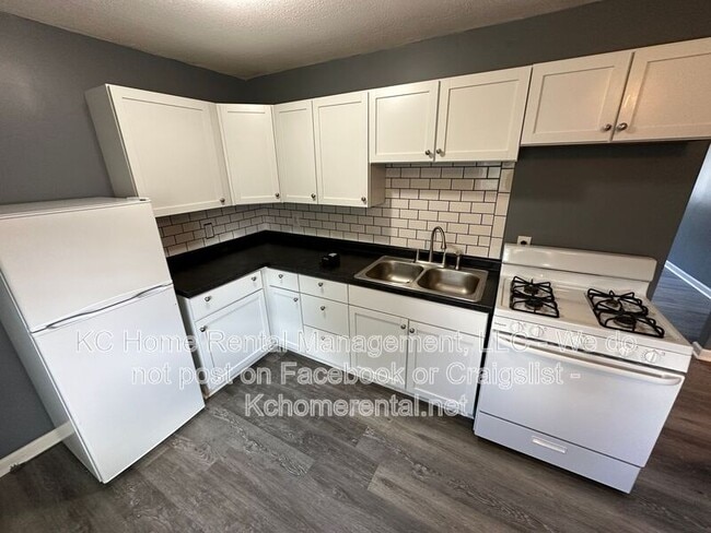 Building Photo - 3118 N 55th St