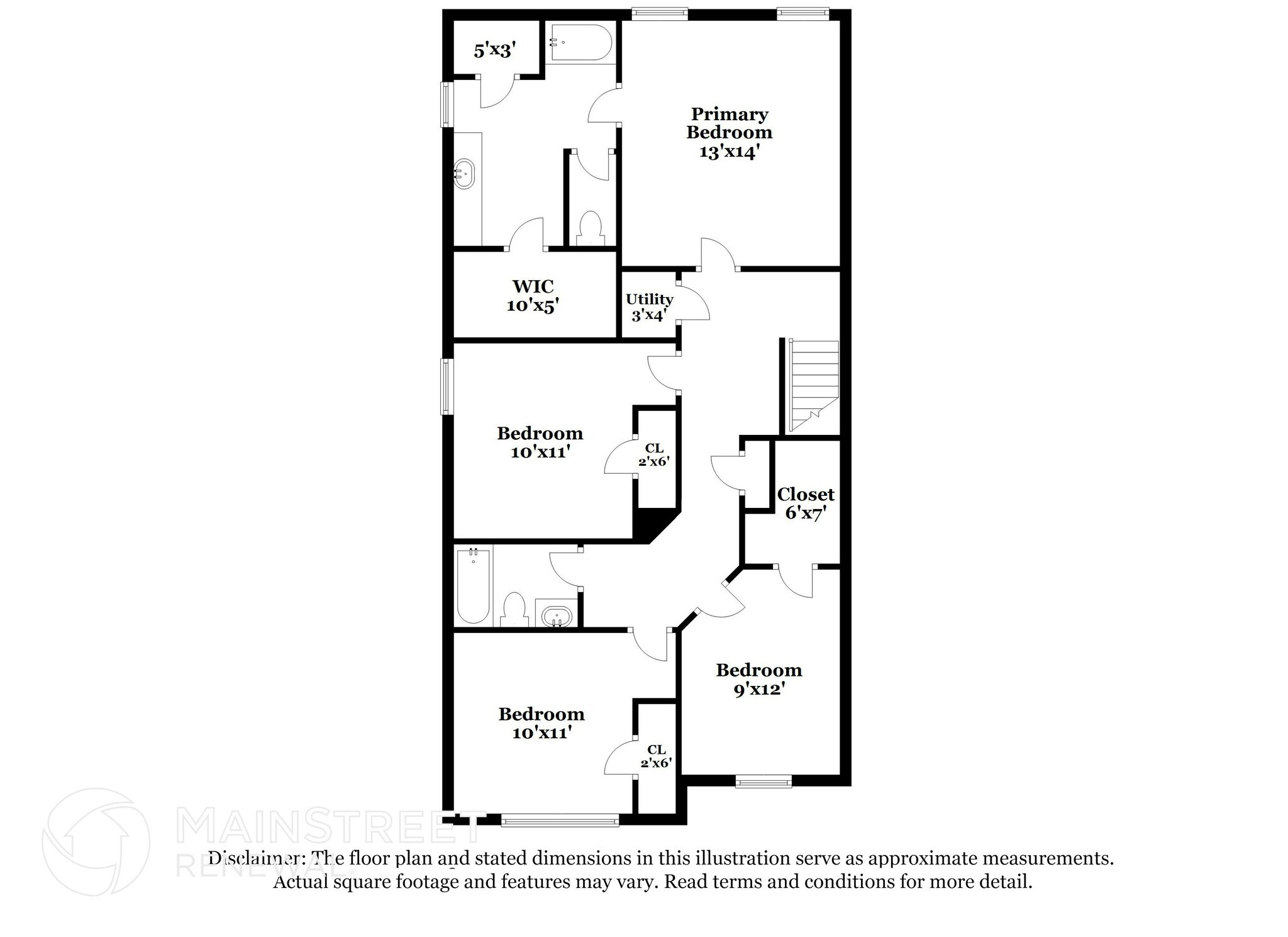 Building Photo - 111 Jaclyn Way