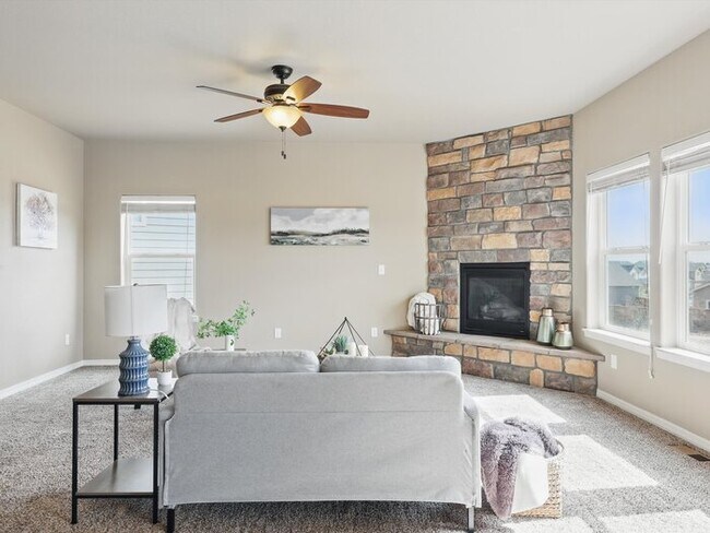 Building Photo - 8308 Needle Drop Ct