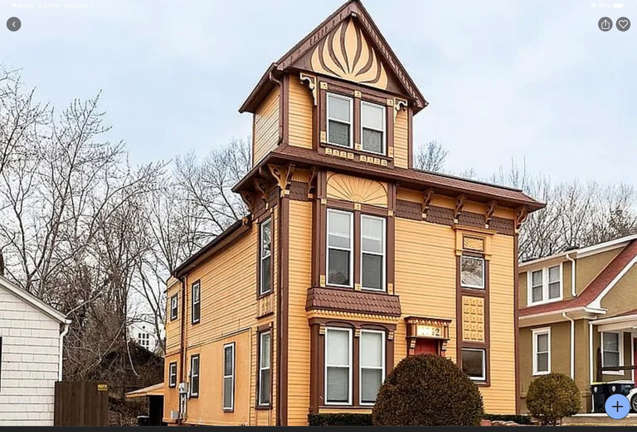 Building Photo - 4742 Jarboe St