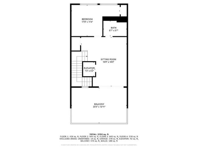 Building Photo - 345 Glen Iris Dr NE