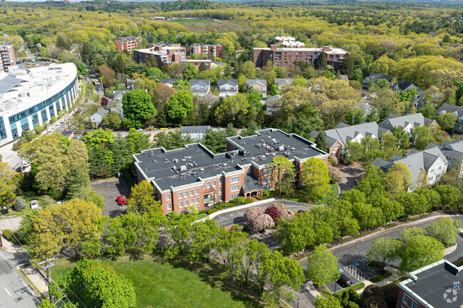 Primary - The Residences At Chestnut Hill