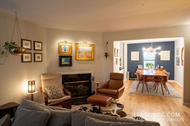 Building Photo - 1325 13th St NW