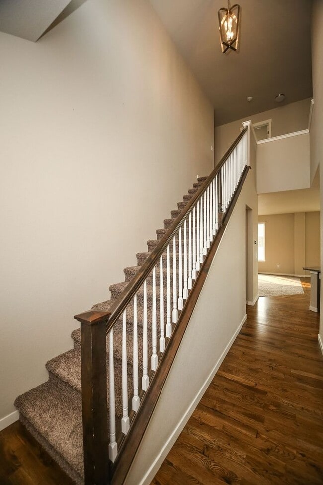 Building Photo - 4 Bedroom Home in Wellington