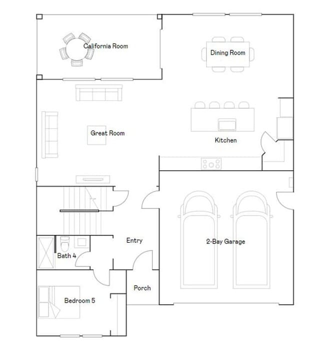 Building Photo - 5813 Waterstone St