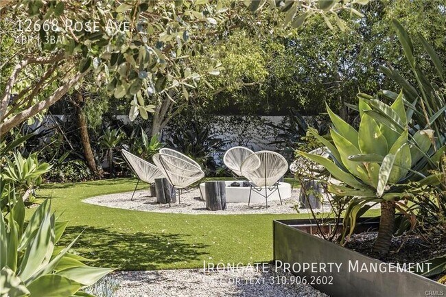 Building Photo - 12668 Rose Ave