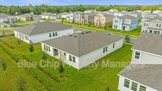 Building Photo - 2025 Shaggy Fisher Dr