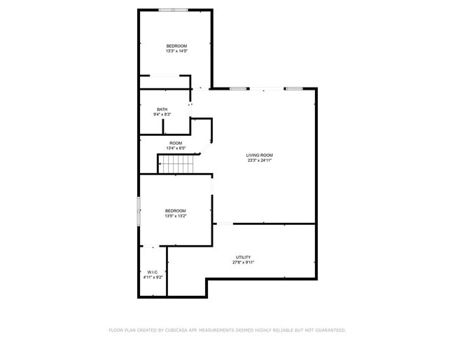 Building Photo - New Construction!