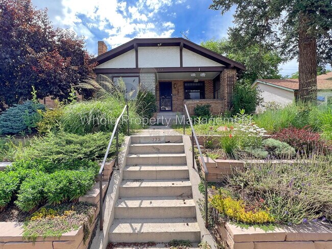 Building Photo - 773 Harrison St