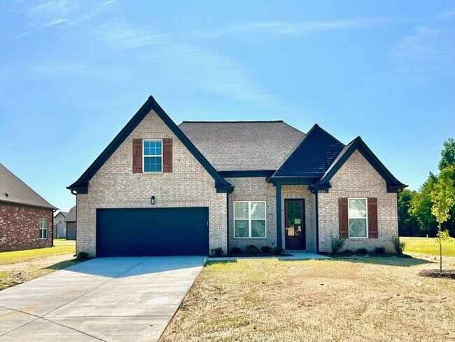 Primary Photo - Now Leasing in Millington @ Winstone. 5 Be...