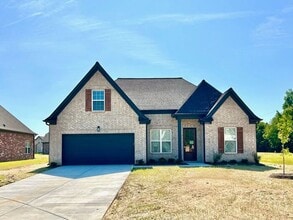 Building Photo - Now Leasing in Millington @ Winstone. 5 Bedroom 3 Bath Available Now!