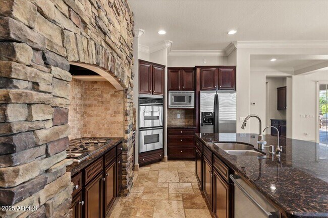 Building Photo - 3410 E Vallejo Ct