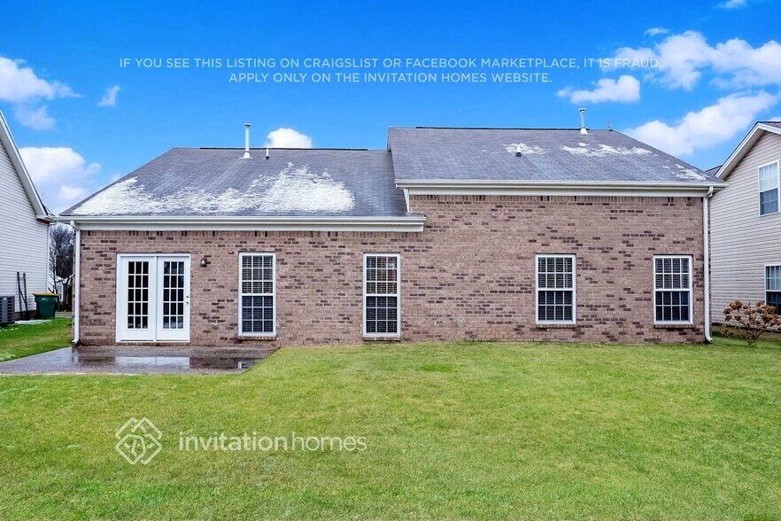 Building Photo - 1010 Countess Ln