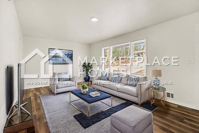 Building Photo - 3963 Rockey Valley Dr