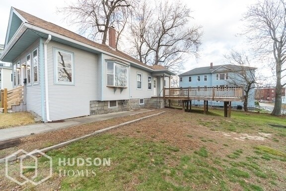 Building Photo - NOW AVAILABLE- 27 Ingleside Ave, Worcester...