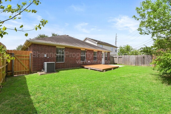 Building Photo - 21106 Blackbluff Ct