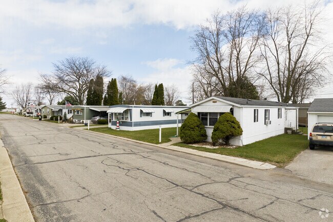 Primary Photo - Buckeye Estates