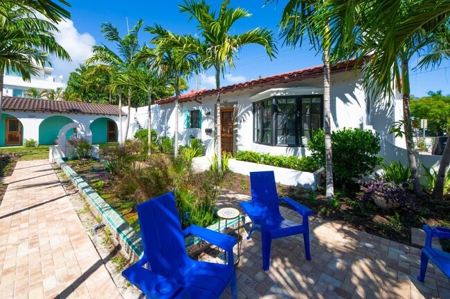 Building Photo - 110 Marine Way