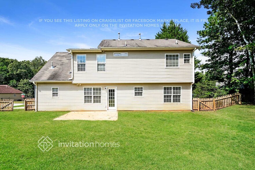 Building Photo - 4302 Glen Heights Way