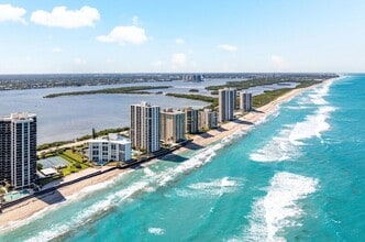 Building Photo - 5400 N Ocean Dr